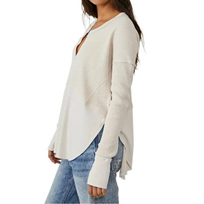 Women's Long Sleeves Thermal