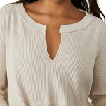 Women's Long Sleeves Thermal
